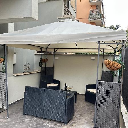 Carpegna Luxury Apt With Terrace Rome Extérieur photo