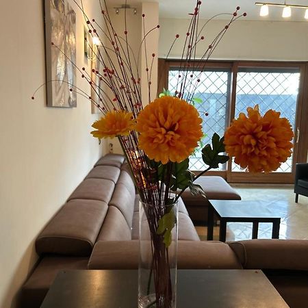 Carpegna Luxury Apt With Terrace Rome Extérieur photo