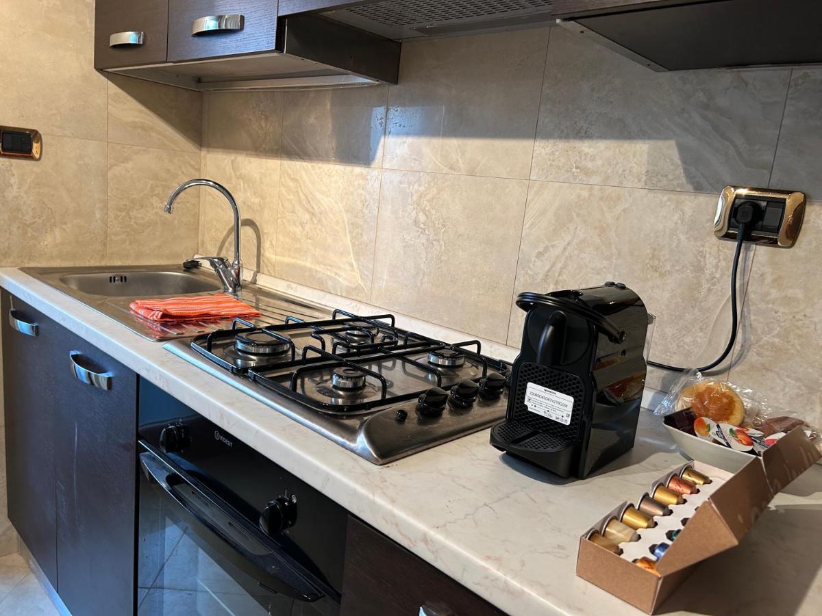 Carpegna Luxury Apt With Terrace Rome Extérieur photo